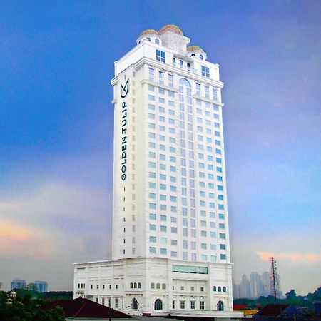 Golden Tulip Legacy Surabaya Hotel Exterior photo