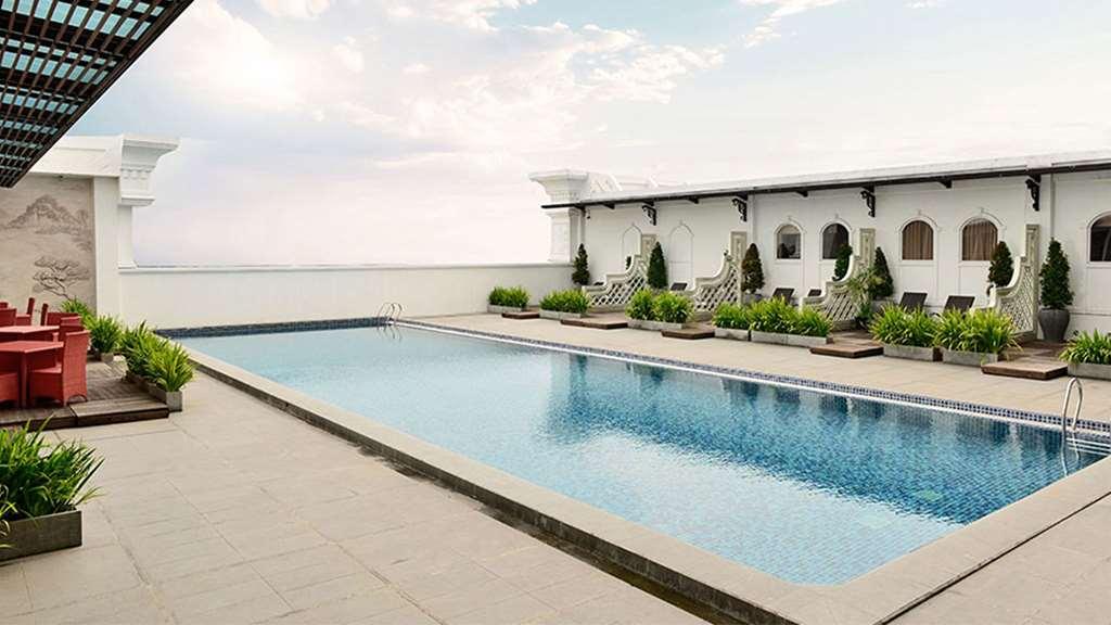 Golden Tulip Legacy Surabaya Hotel Facilities photo